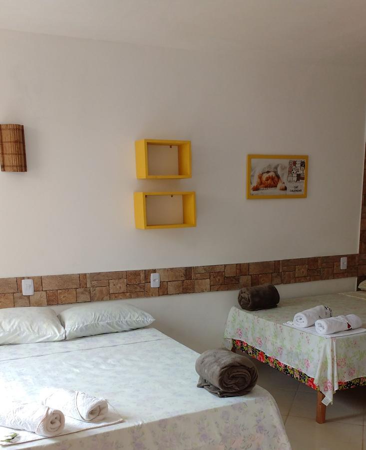 Pousada Vo Nita Penha  Room photo